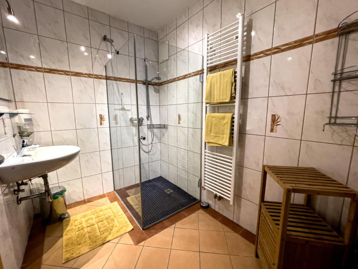 Haus Bodner-Scherer Mühlbach am Hochkönig Dış mekan fotoğraf