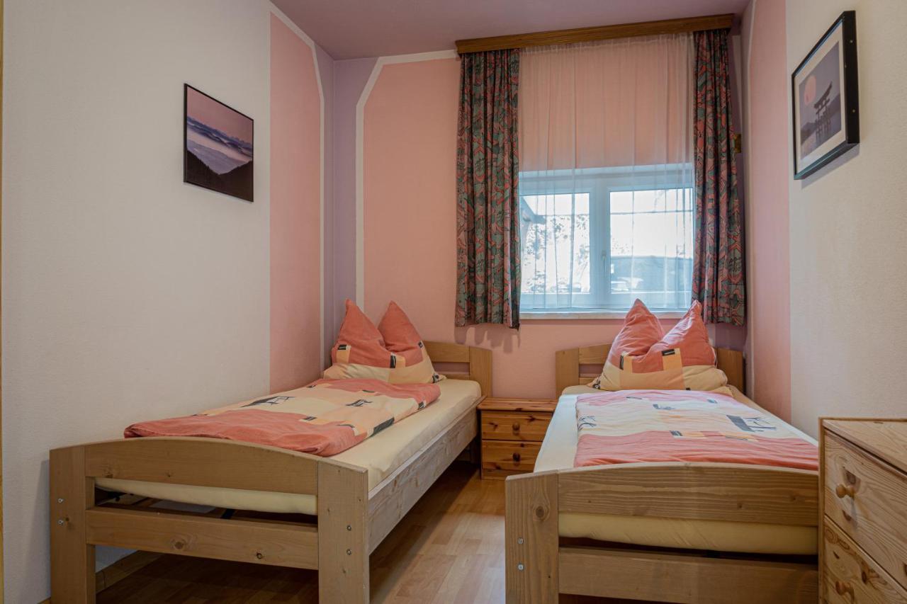 Haus Bodner-Scherer Mühlbach am Hochkönig Dış mekan fotoğraf